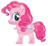 My Little Pony Pinky Pie Airwalker Ballon Buddy