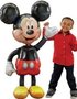 Mickey Mouse Airwalker Ballon