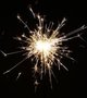 Sterretjes Vuurwerk 70cm 4st