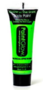 Groen Neon Glow-in-the-Dark Bodypaint 10ml