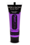Violet Paars Neon Glow-in-the-Dark Bodypaint 10ml