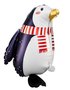 Pinguin Airwalker Ballon 40cm