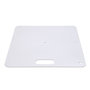 Wentex Wit Base Plate Powder Coated 14kg