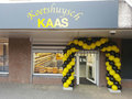 Ballonnenboog Standaard met Pijlpatroon Dubbeldeurs Clusters van 4