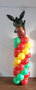 Ballonnenpilaar Bing Standaard