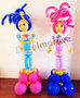 Shimmer en Shine Duo Karakters