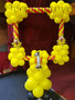 Bumba Foto frame Ballondecoratie 100x100cm
