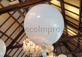 Cloudbuster Standaard Helium Ballon