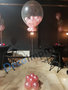 Gevulde Cloudbuster Helium Ballon