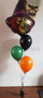 Heks Ballonnenboeket Klein Helium Ballonnentros