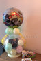 Woezel en Pip Pastel Cadeauballon Stuffer Ballon