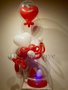 Ocean's Love Glass Ballondecoratie Cadeauballon Stuffer Ballon
