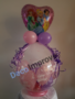Disney Prinsessen Cadeauballon Stuffer Ballon