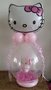 Hello Kitty Cadeauballon Stuffer Ballon