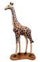 Giraffe Staand Figuur 200cm Verhuur