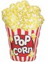 Popcorn SuperVorm Folie Ballon 97cm