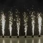 Showven Sparkular Mini Vuurwerkfontein Set van 4 Verhuur 