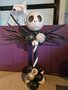 Ballonnenpilaar Luxe Jack Skellington
