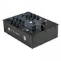 DAP CORE Scratch 2 Kanaals DJ Mixer Verhuur