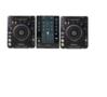 Pioneer CDJ1000 MKIII DJ Set Verhuur