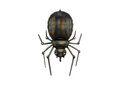 Sempertex Spin Folie Ballon 101cm