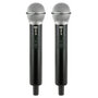 COM-42 Draadloze Microfoon set