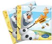Frozen Olaf Tafel Servetten 20st