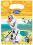 Frozen Olaf Uitdeel Zakjes 6st