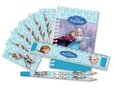 Frozen Schrijfwaren Set 20-delig