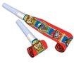 Paw Patrol Roltong toeters 8st