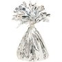 Zilver Folie Ballongewichtje