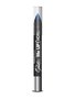 Blauw Glitter Schmink Potlood 2.5gr