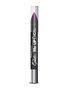 Fuchsia Paars Glitter Schmink Potlood 2.5gr