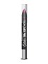 Roze Glitter Schmink Potlood 2.5gr