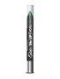 Groen Glitter Schmink Potlood 2.5gr