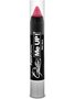 Roze Glitter Schmink Potlood 3gr