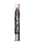 Rood Glitter Schmink Potlood 3gr