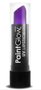 Violet Paars Neon UV Lippenstift
