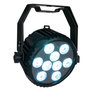 Showtec Power Spot 9 Q6 Tour RGBWA-UV LED spot