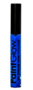Blauw Neon UV Haarkleur Strepen 10ml