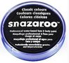 Snazaroo Schmink Zwart 18ml
