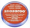 Snazaroo Schmink Donker Oranje 18ml
