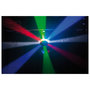 Showtec Astro 360 RGBW LED movinghead  licht effect