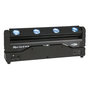 Showtec Wipe Out 4-360 witte LED bar beam movinghead