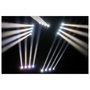 Showtec Wipe Out 4-360 witte LED bar beam movinghead