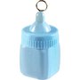 Blauw Baby Fles Ballongewicht