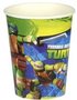 TM Ninja Turtles Papieren Bekers 8st