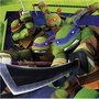 TM Ninja Turtles Tafel Servetten 20st