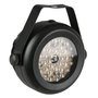 Showtec Bumper Strobe 5Watt LED Stroboscoop incl Afstandsbediening