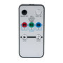Showtec Bumper Strobe 5Watt LED Stroboscoop incl Afstandsbediening